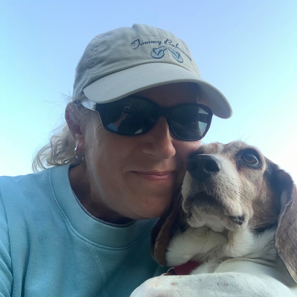 Meet your Posher, Mary